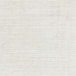 White Naturals Raffia - Cold Foam | Whites and Off Whites Textures Wallpaper for Bedroom, Kitchen, and Entryway