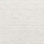 White Naturals Raffia - Dove | Whites and Off Whites Textures Wallpaper for Hallway, Accent Wall, and Office