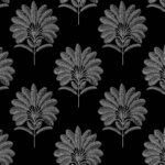 Mirage Palm - Onyx