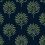 Mirage Palm - Forest Night