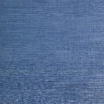 Lillian August Sisal - Nile | Blues Textures Wallpaper for Bedroom, Nursery, and Living Room