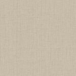Crossroads Fine Linen 27 - Warm Tea | Browns and Taupes Textures Wallpaper for Half Bath, Entryway, and Kitchen