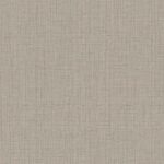 Crossroads Fine Linen 27 - Ash | Silvers and Pewters Textures Wallpaper for Living Room, Hallway, and Kitchen