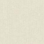 Crossroads Fine Linen 27 - Summer Fog | Warm Neutrals and Beiges Textures Wallpaper for Office, Dining Room, and Entryway