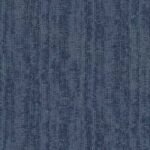 Doe Run - Classic Blue | Blues Textures Wallpaper for Entryway, Hallway, and Half Bath