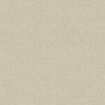 Stretford Linen - Oatmilk | Warm Neutrals and Beiges Textures Wallpaper for Bedroom, Hallway, and Entryway