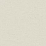Stretford Linen - Sugar | Warm Neutrals and Beiges Textures Wallpaper for Kitchen, Living Room, and Accent Wall