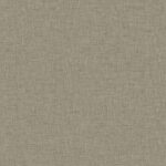 Stretford Linen - Roasted Almond | Warm Neutrals and Beiges Textures Wallpaper for Living Room, Dining Room, and Nursery