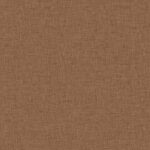 Stretford Linen - Sunset | Oranges Textures Wallpaper for Office, Accent Wall, and Powder Room