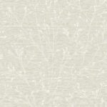 Withington Branch - Lace | Cool Neutrals Trees and Leaves Wallpaper for Office, Bedroom, and Dining Room