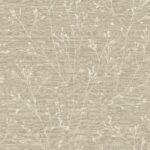 Withington Branch - Sugar | Warm Neutrals and Beiges Trees and Leaves Wallpaper for Bedroom, Living Room, and Hallway