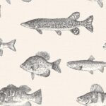 Trout - Mist