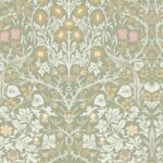 William Morris Blackthorn - Sage